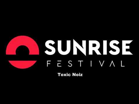 Sunrise Festival 2006 Saturday Alternativ Stage Vol.4 - Toxic Noiz