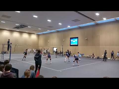 Varsity 2019 - Women's First