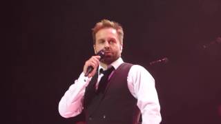 Alfie Boe 'Keep Me in Your Heart' Blackpool 14.12.16 HD