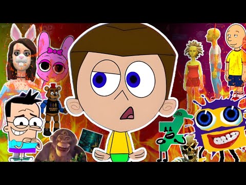 LOGO KIDS: YouTube’s Strangest Community | [aiden swim]