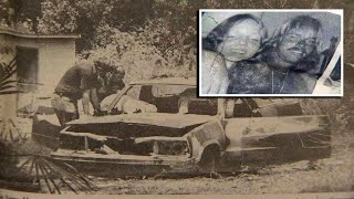 Cold Case: 40 year mystery of bodies found burned in vehicle in Hernando County
