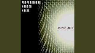 Professional Murder Music - Clear