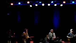 Claude B. singing.....