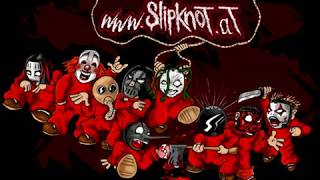 Slipknot - Spit it Out (w/ lyrics)