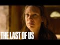 The Last of Us | Tess Sacrifices Herself To Save Joel And Ellie