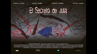 EL SECRETO DE JULIA - Trailer