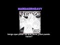 Vertigo - Me Into You subtitulado