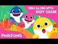 Where Is Daddy Shark Sing Along With Baby Shark Pinkfong Songs For Children