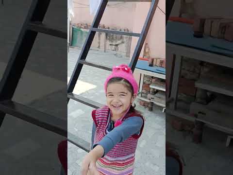 Aaj Maine Apne Dog Ko Nahla Diya | Dog Bath