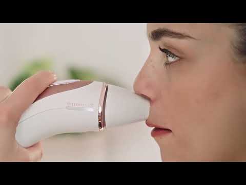 Braun Skin İ·Expert IPL 7
