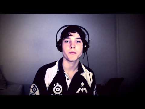 Tripleshot Tuesday Episode 02 - League of Legends