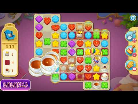 Matchington Mansion level 3171 HD