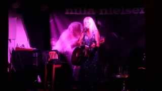 Nilla Nielsen - Snow Leopard (140802, Kalmar)