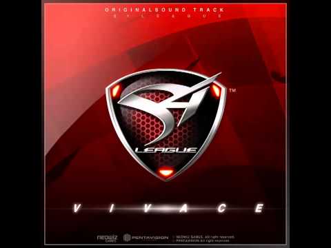 Nova - Bexter [S4 League OST]