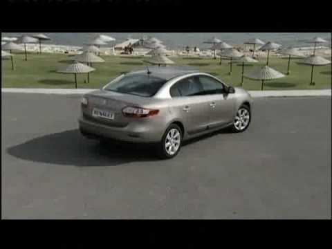 renault fluence