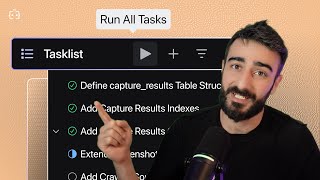 Introducing Tasklist