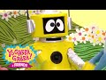 Yo Gabba Gabba 105 Sleep Full Episodes HD Season 1