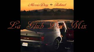 Morris Day ~ Fishnet {full maxi single}