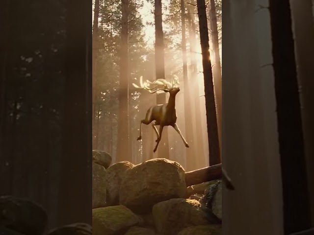 Vídeo relacionado con Hercules and the Golden Deer: The Third Labour of Hercules (English Edition)