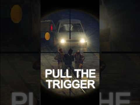 You Were Never Supposed to Kill Him - Black Ops 2