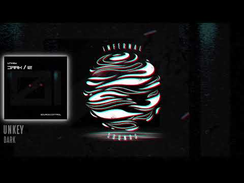Unkey - Dark (SCTRL003)