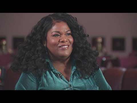 Grammy winner Latonia Moore returns home for Houston Grand Opera debut