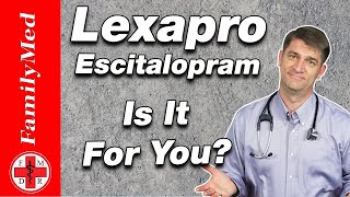Lexapro (Escitalopram): What are the Side Effects Watch Before You Start!