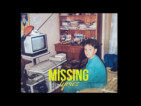 Bedük - Missing (with lyrics)
