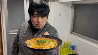 [実際やってみた]  リュウジのふわとろ焼き