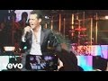 Marc Anthony - Vivir Mi Vida (Fan Version) 