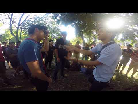 DRAISEK vs SIBERIANO vs CRIZHO - 6tos - FSM Premium 2017