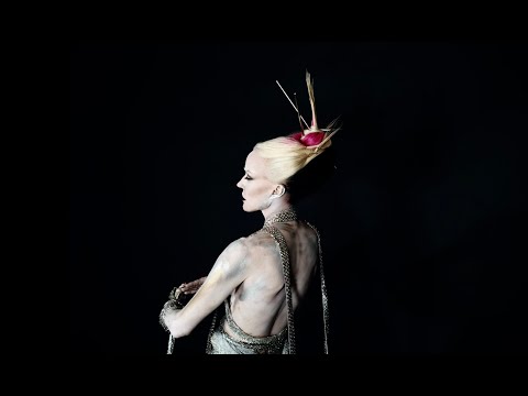 Daphne Guinness - Bedazzled (Official Video)