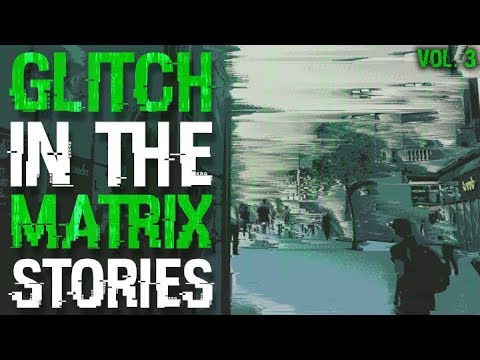 11 Bizarre True Glitch In The Matrix Stories (Vol. 3)