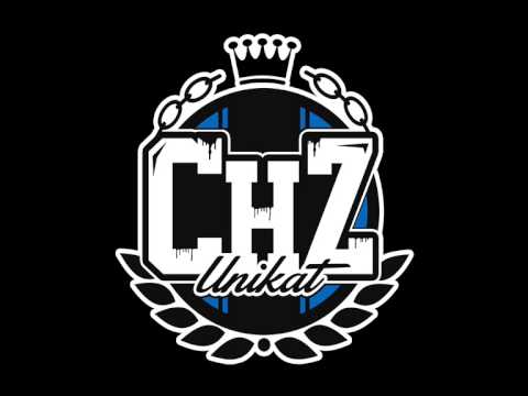 Ch.Z Unikat - Chroń Boże feat Piątek 13th