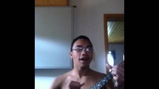 Darling Angel- Rebel Souljahz Cover