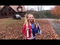 How I Turned Into Harley Quinn With Princess Ella New Mini Movie Skit Compilation