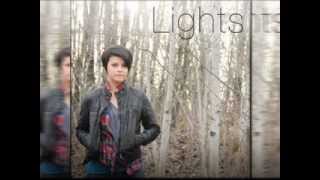 Nellie Veitenheimer - Lights
