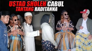 Download lagu 🔴[LIVE] RADITANNA DITANGTANG DUEL USTD SOLEH CABUL SAMPAI MATI mp3