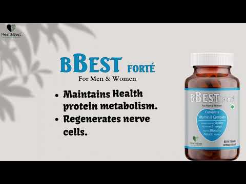 Vitamin b complex increase energy boosts blood neural health