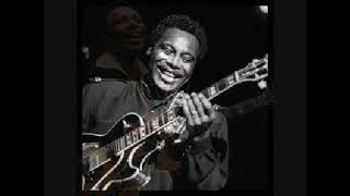 Tenderly -- George Benson