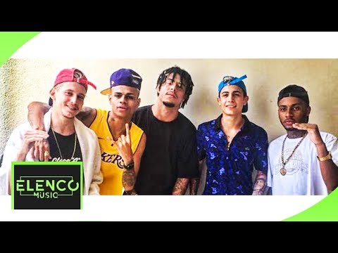 WCnoBEAT - Meu Mundo FT. MC Cabelinho, PK, Hariel & Orochi | Download Direto - 2018