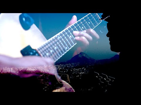 Costa Neto - DESAFINADO - In Afro Mussakaze