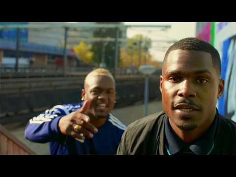 Ramel - Keda Kla ft. Mirto