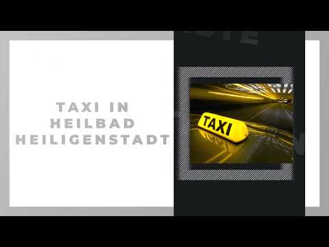 Matthias Müller Taxi und Abschleppdienste YouTube-Vdeominiatur 5
