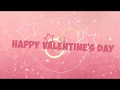Happy LATE Valentines Day