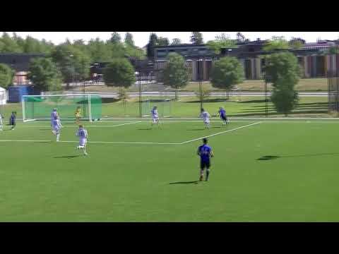 Blaa høydepunkter: Stabæk – Haugesund