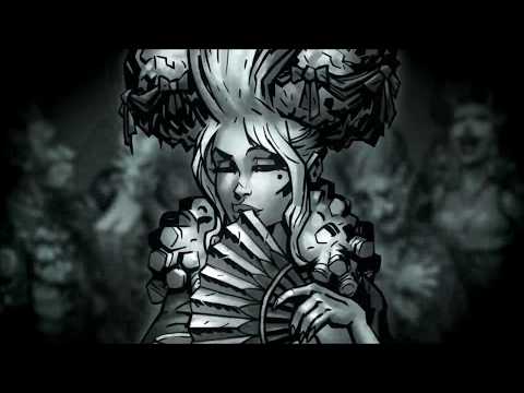 [SPOILERS] Crimson Court Cinematics