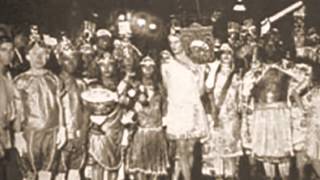 Ranchos Carnavalescos