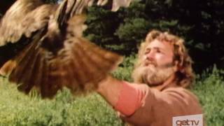 Weekend Westerns - THE LIFE AND TIMES OF GRIZZLY ADAMS