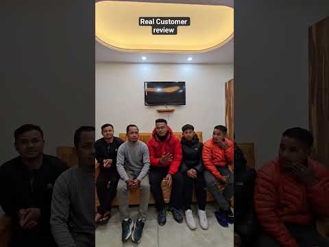 Customer Review — Shimla Manali Trip